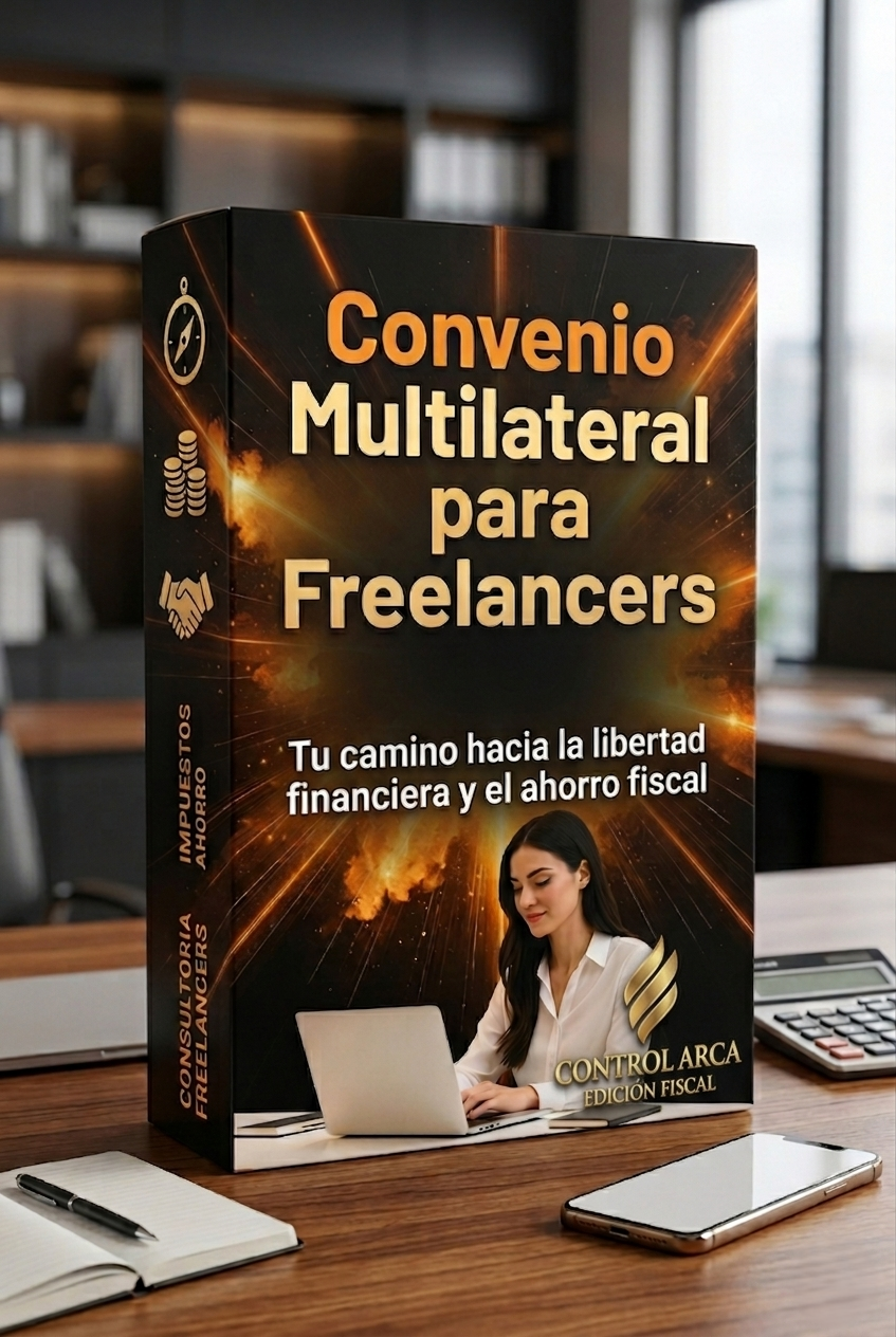 CONVENIO MULTILATERAL PARA FREELANCERS Y MONOTRIBUTISTAS